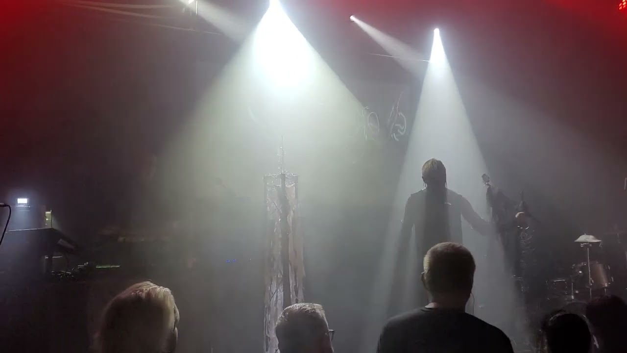 2nd Face @ Das Bett Frankfurt 15.09.2023