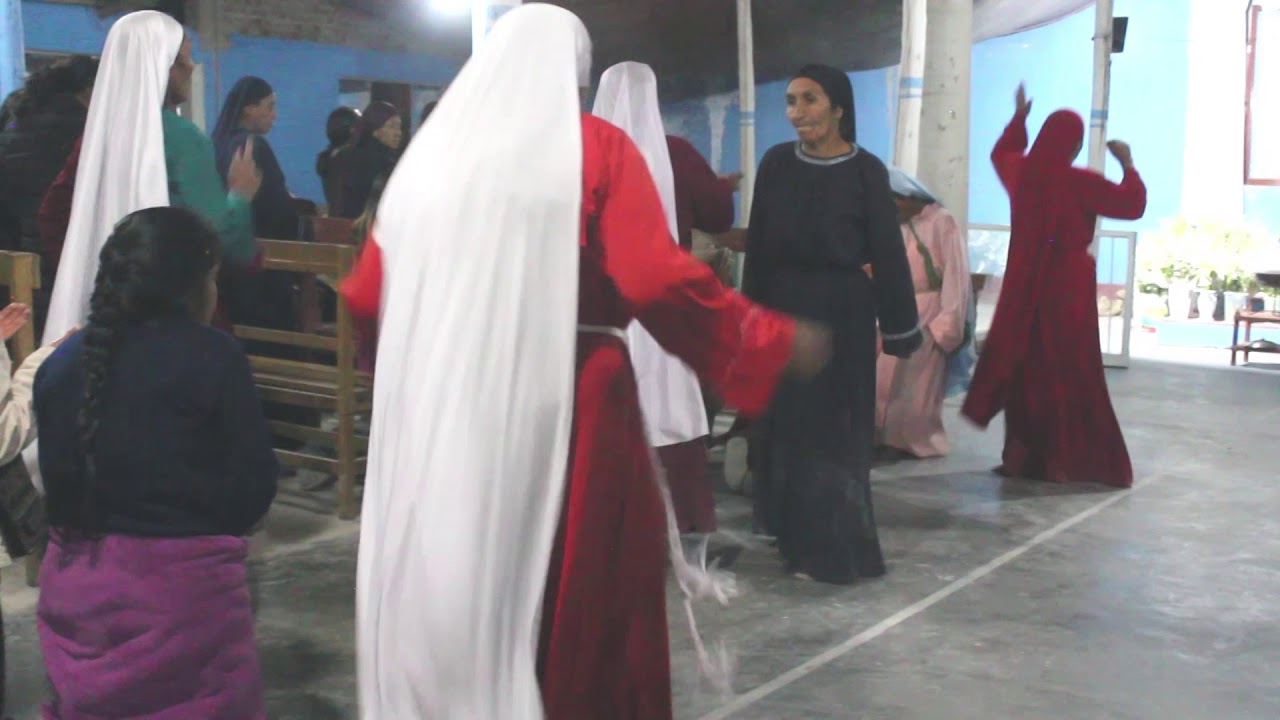 ROLY RAUQUITI PRODUCCIONES-JOB 25 Y JEHOVA SERA REFUGIO PARA LOS HOMBRES