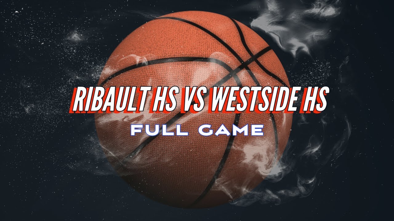Ribault HS Vs Westside HS (Regular season)
