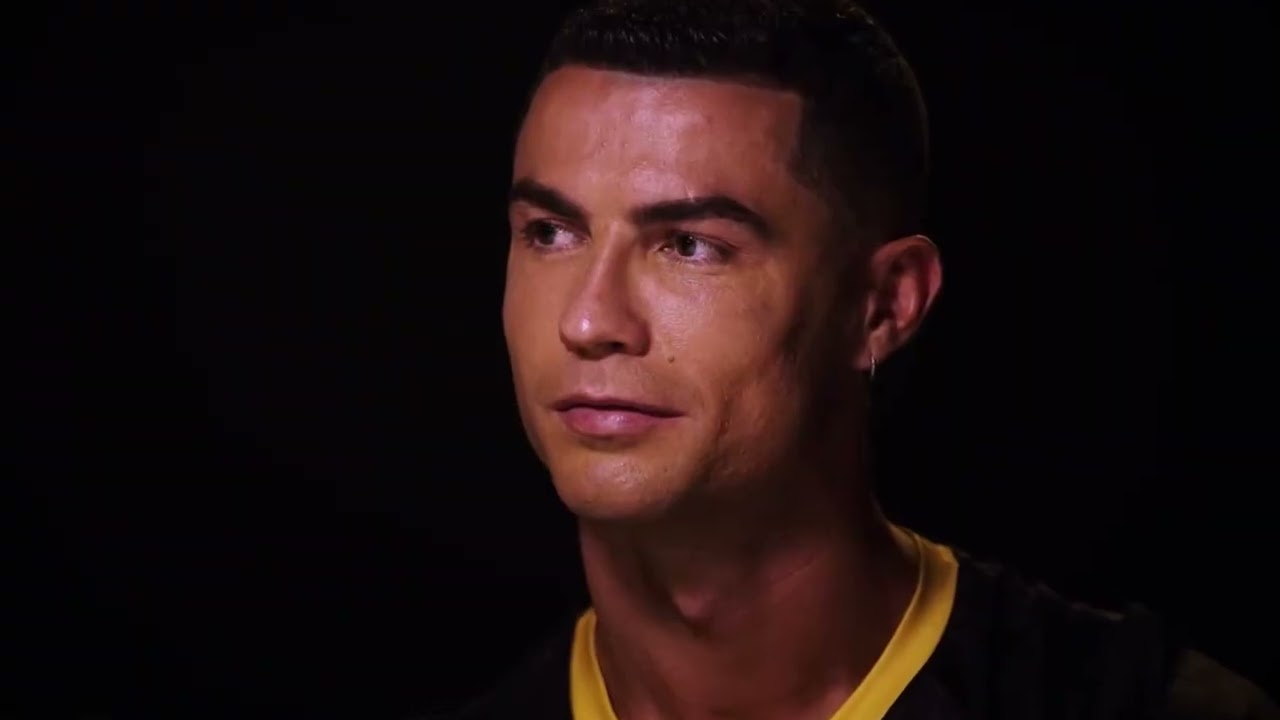 Ronaldo Takes a Lie Detector Test 😱 His Answers Will SHOCK You | CR7 Truth Revealed