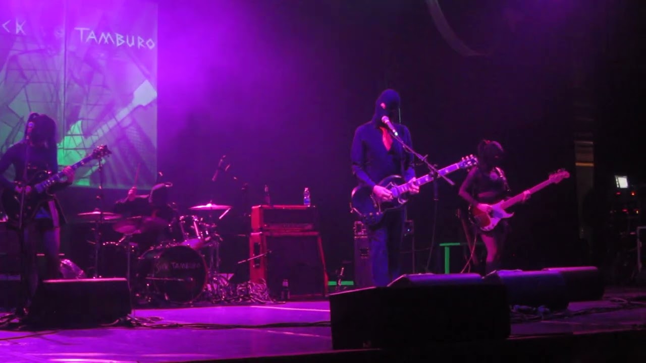 Sick Tamburo - La mia mano sola @Viper Theatre c/o CDP Grassina, 31.1.2026