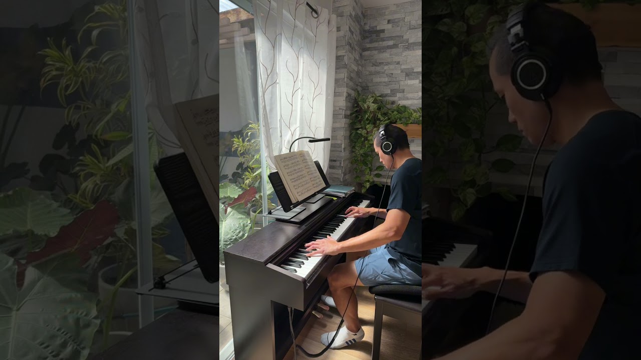 Chopin – Nocturne in C# Minor (Full Performance)