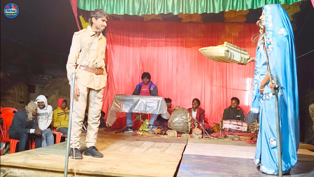 Bhag 10 खुशी में आकर 🤗 एक मां ने किया सुपरहिट 👌डांस बहू के स्वागत के लिए 💯👌 Nautanki seen