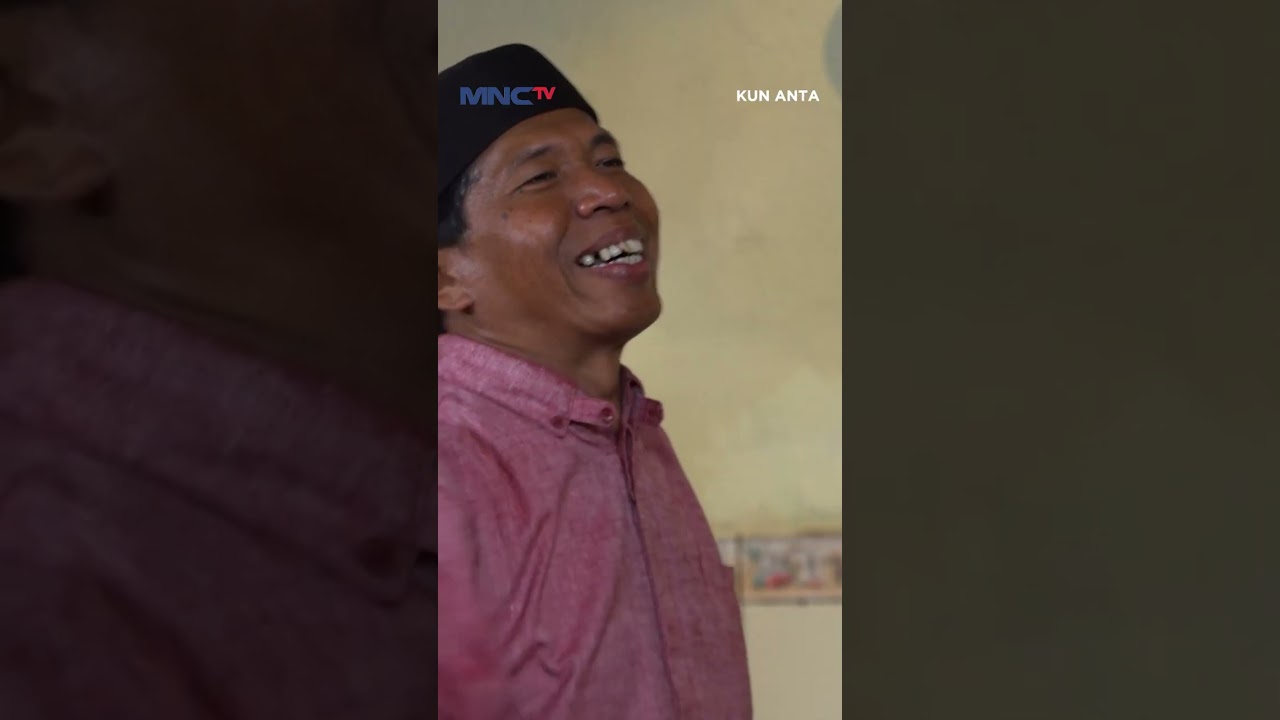 KEHIPNOTIS BALIK! Kocak Banget Pakdhe Dayat #sinetron #mnctv #shorts