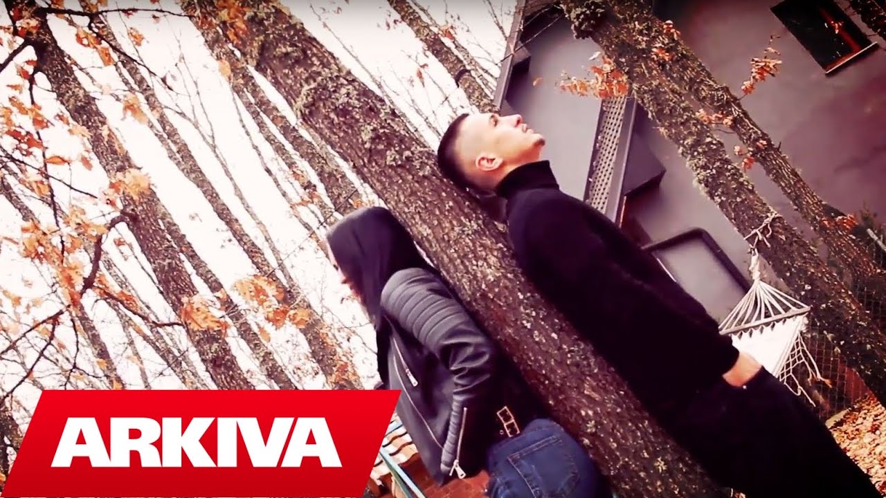 Bulinjo - Zemren (Official Video HD)