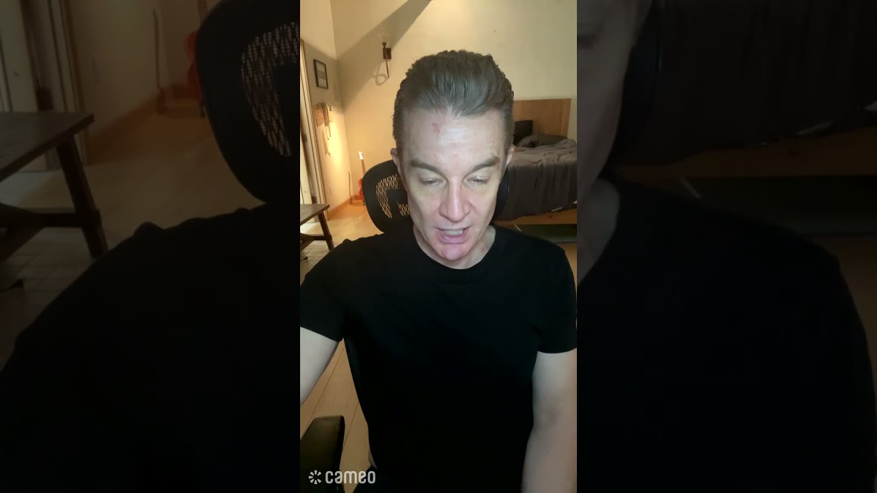 Cameo by James Marsters Srgnt First Class