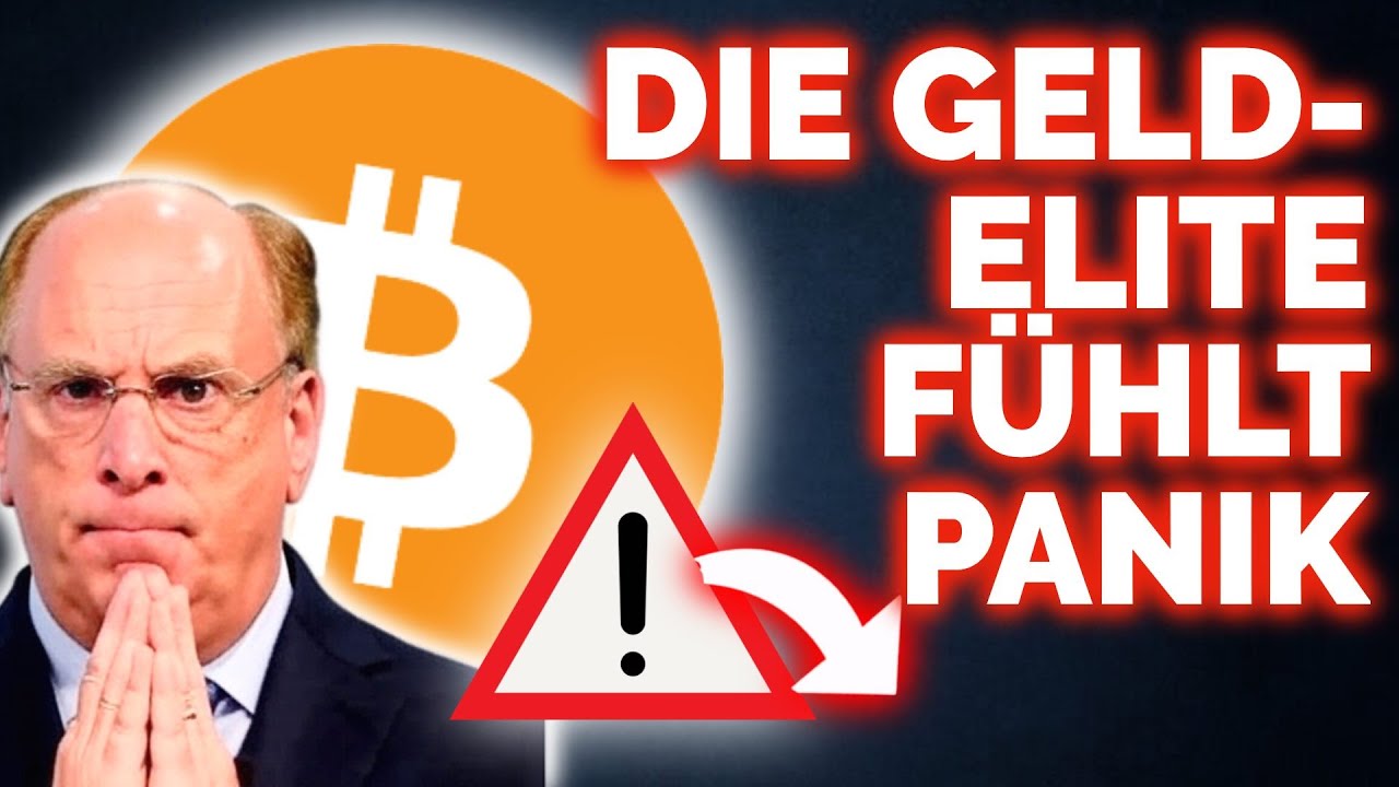 System Crash 2.0? Companies are betting EVERYTHING on Bitcoin!