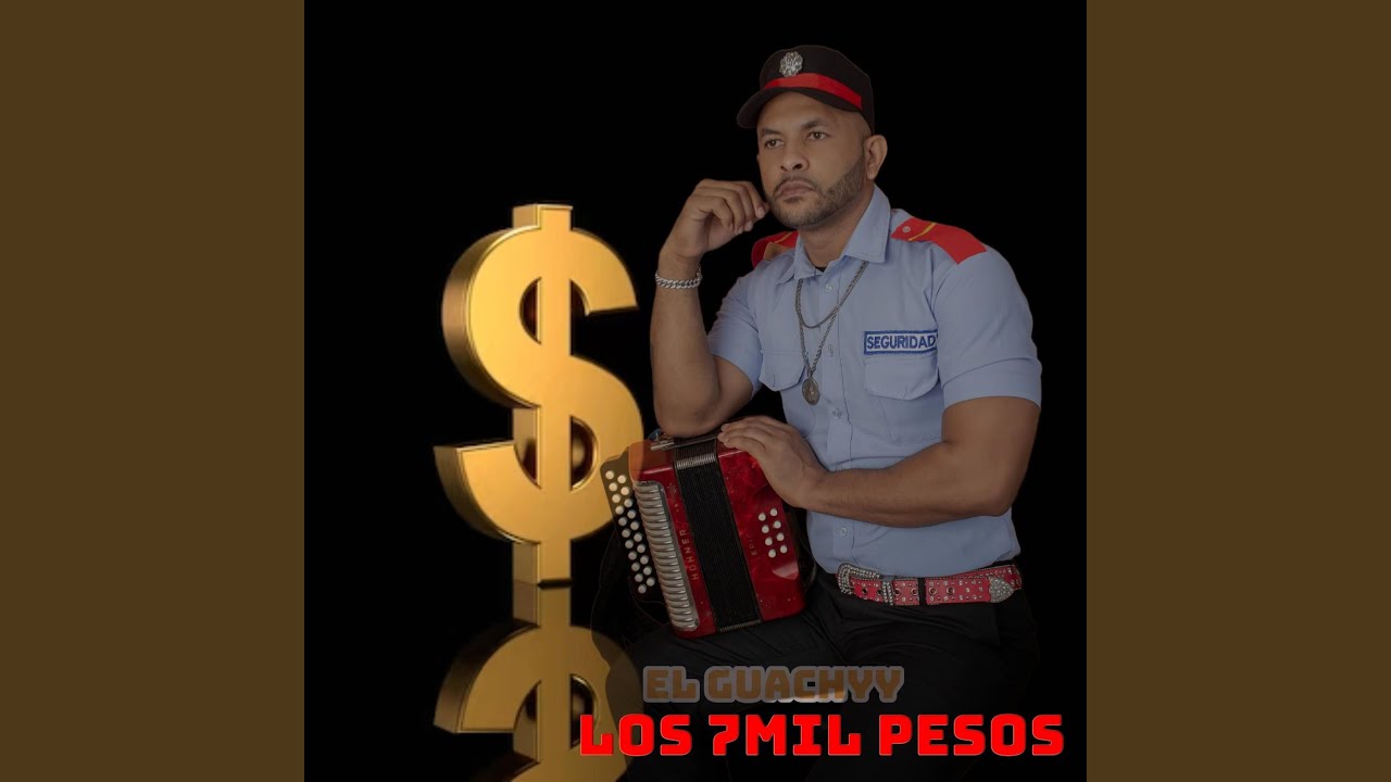 Los 7mil pesos