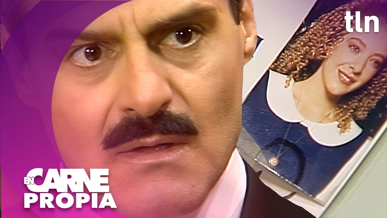Octavio confirma que Natalia de Jesús es su hija Estefanía | En Carne Propia | Capítulo 147