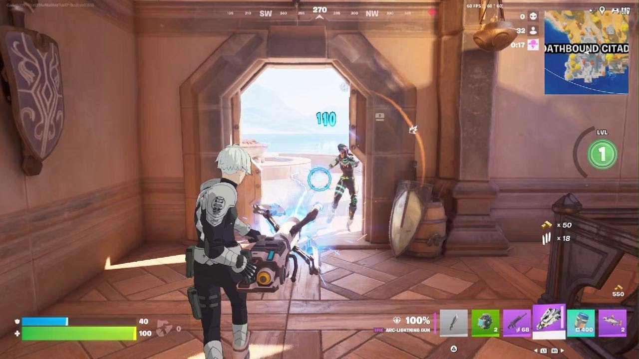 Fortnite