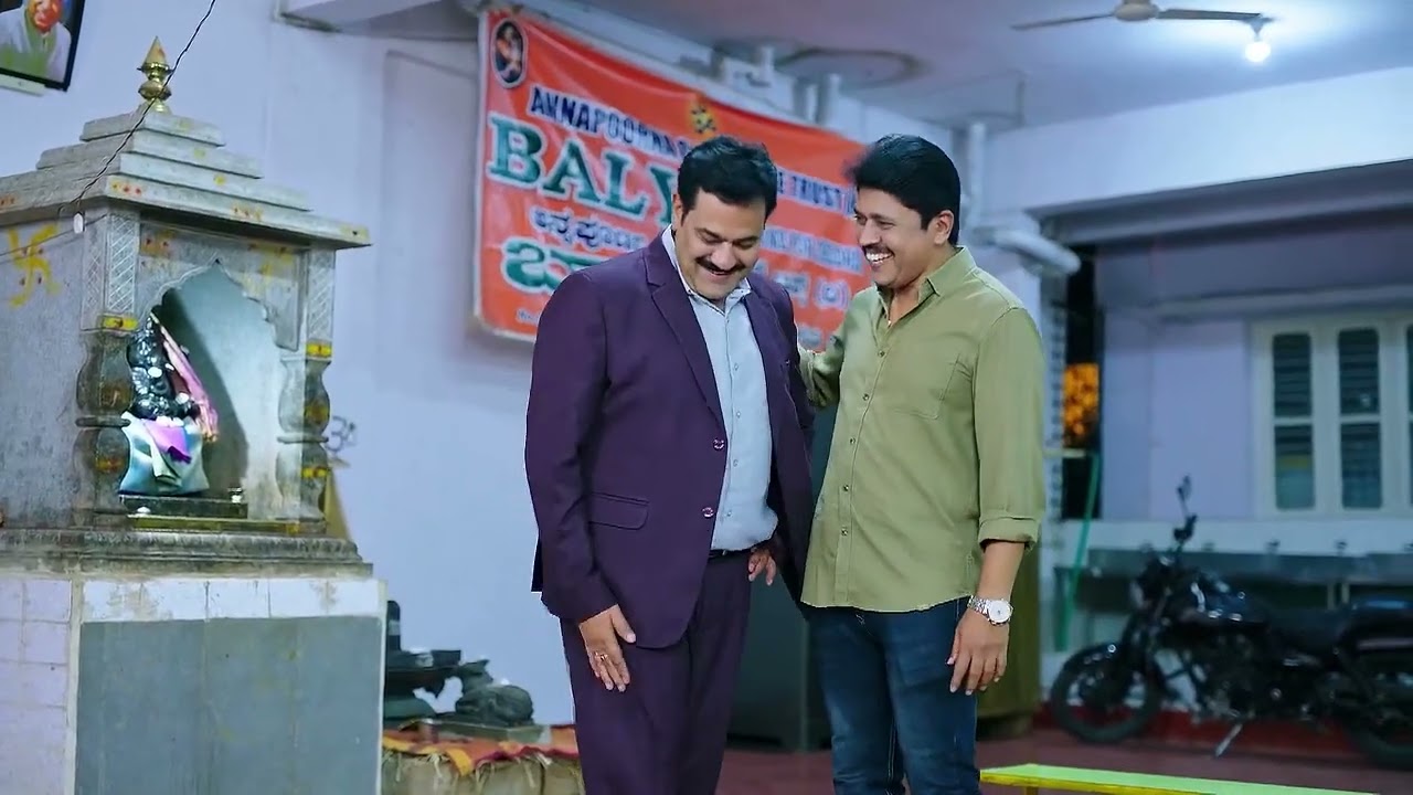 Amruthadhaare | Ep - 710 | Webisode | Aug 18 2025 | Zee Kannada