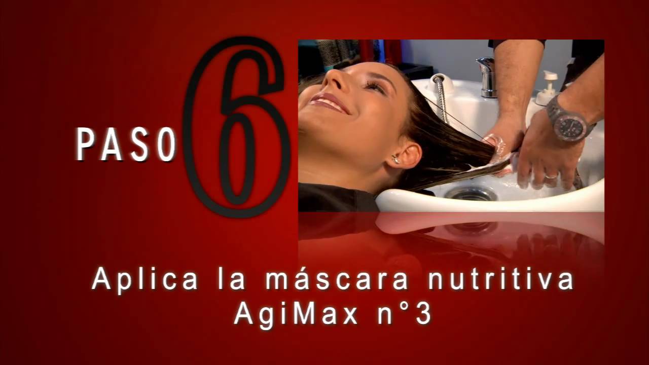 AGI MAX Cepillado Inteligente