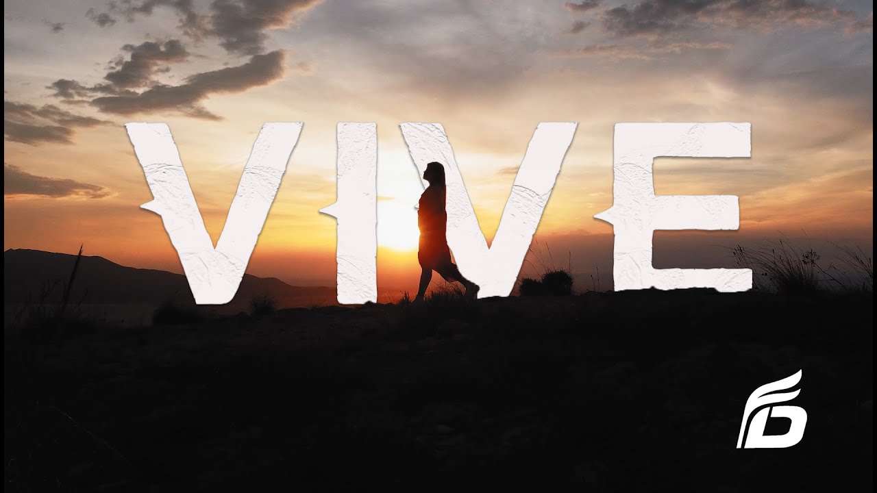 VIVE |  DJI Mini 2 CINEMATIC FILM