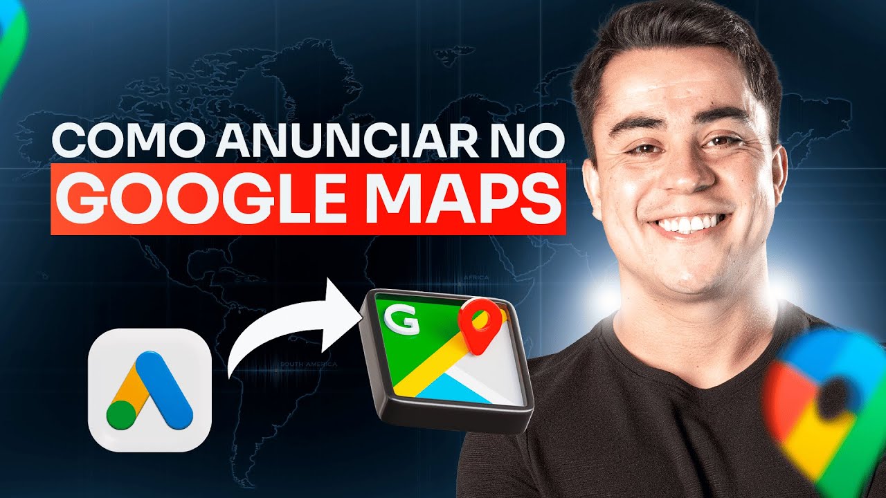 Como Anunciar No Google Maps E Receber Clientes Todos Os Dias
