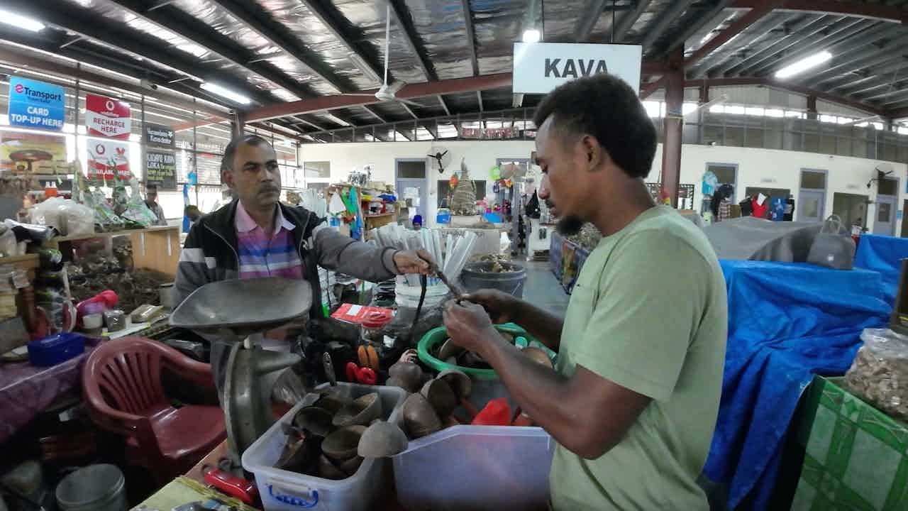 The Village Entrepreneur: The Suki Business🇫🇯
