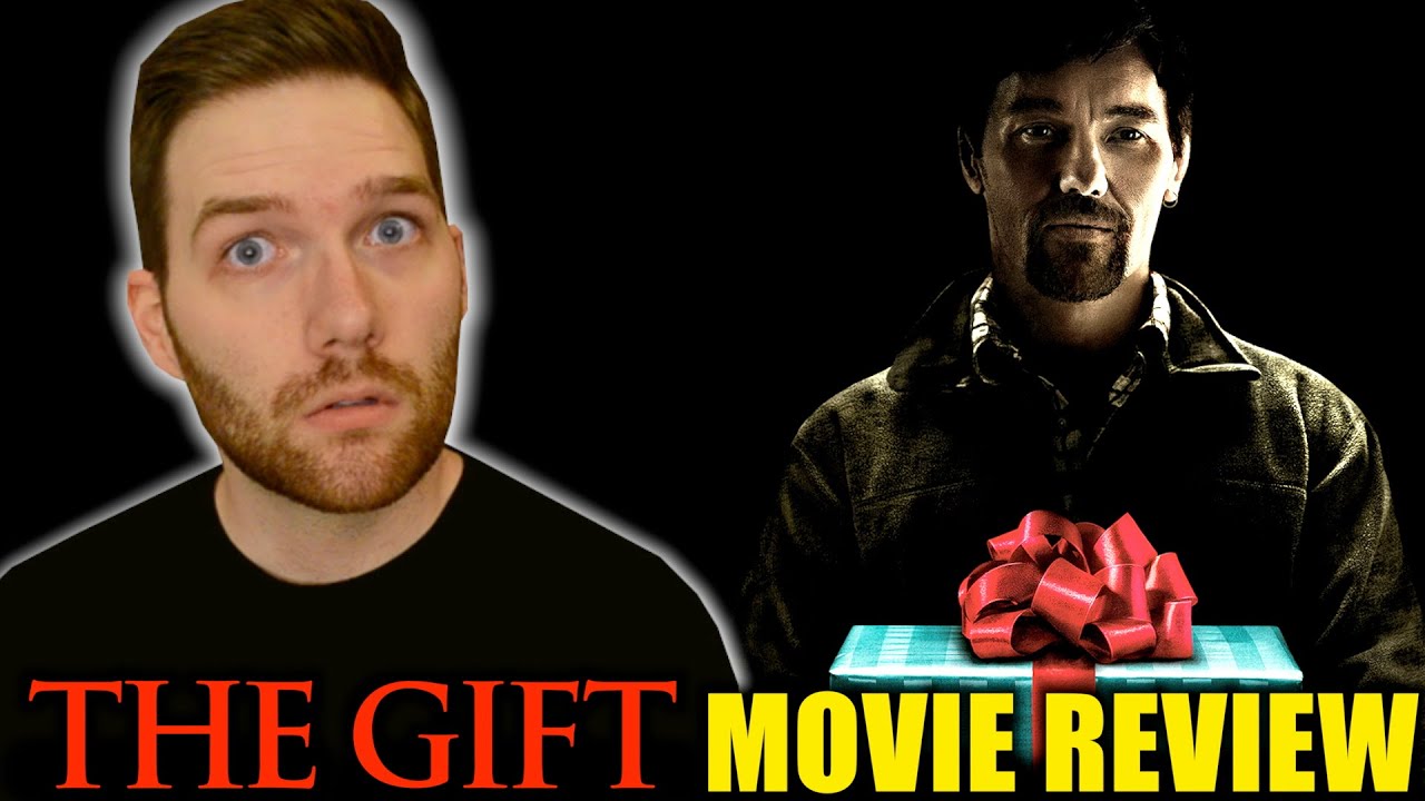 The Gift - Movie Review
