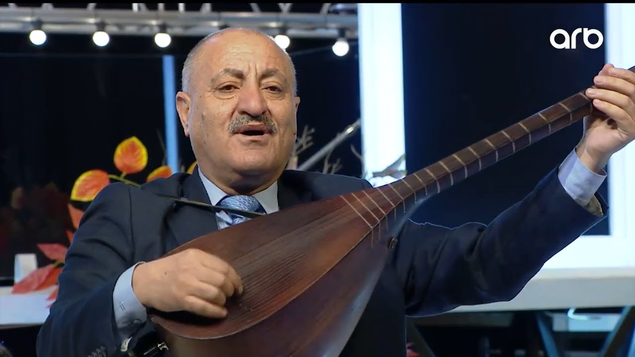 Həmin Zaur - Aşıq Ədalət Dəlidağlıdən möhtəşəm saz ifası