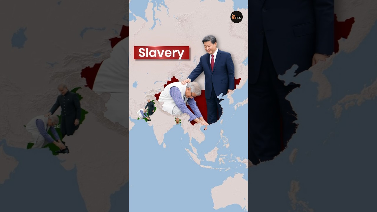 Will China & Pakistan Trap Bangladesh? 