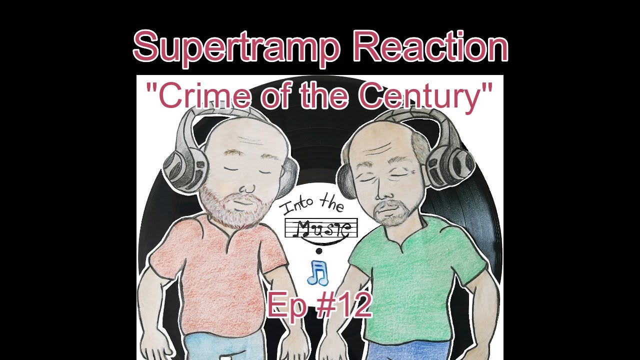 SUPERTRAMP - 