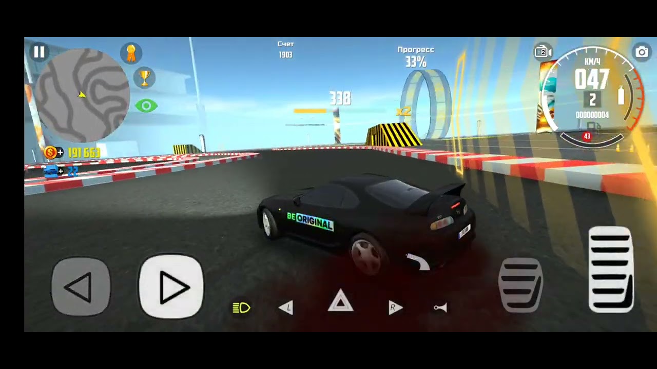 Покупаем тоёту супру и тестируем её + итог какая машина для дрифта лучше #кар симулятор 2