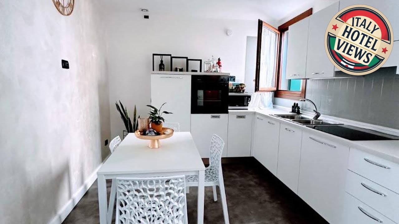 Suite 31 | Rovigo, Italy | Hotel Review 🏨
