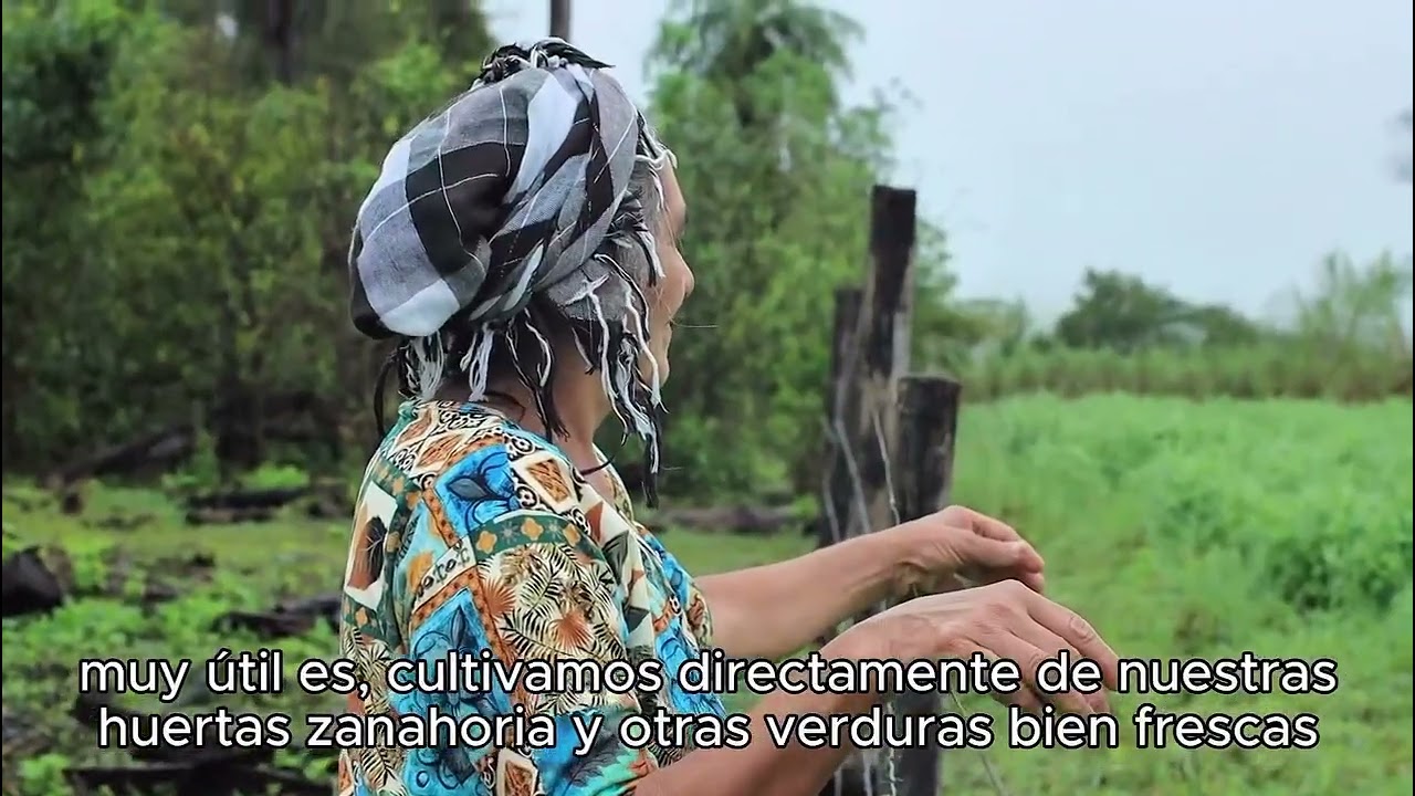 Agroecología en Paraguay: cómo producir une comunidades y fortalece comités