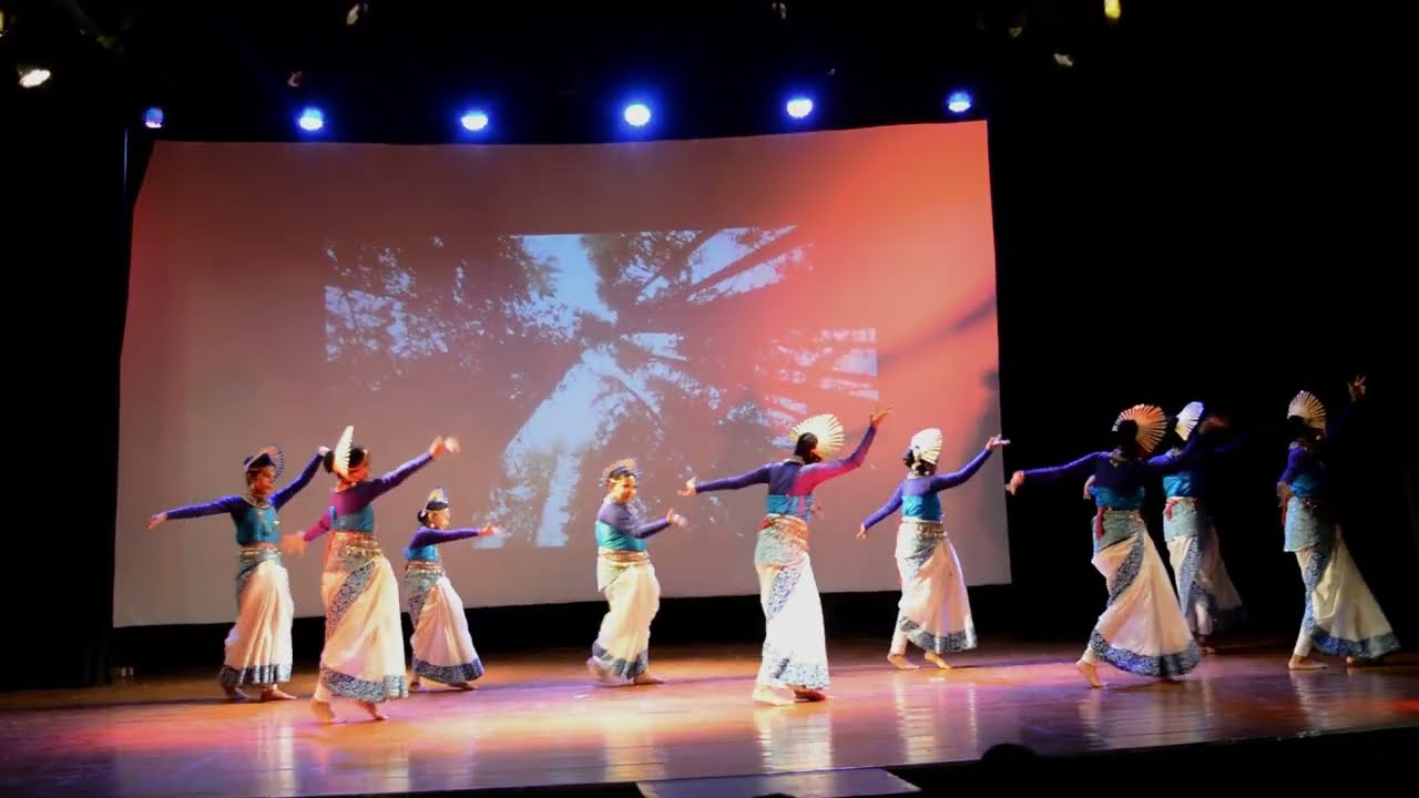 Rabindra Jayanti Special | Tribute to Rabindranath Tagore | Rabi Thakur | Dance Cover
