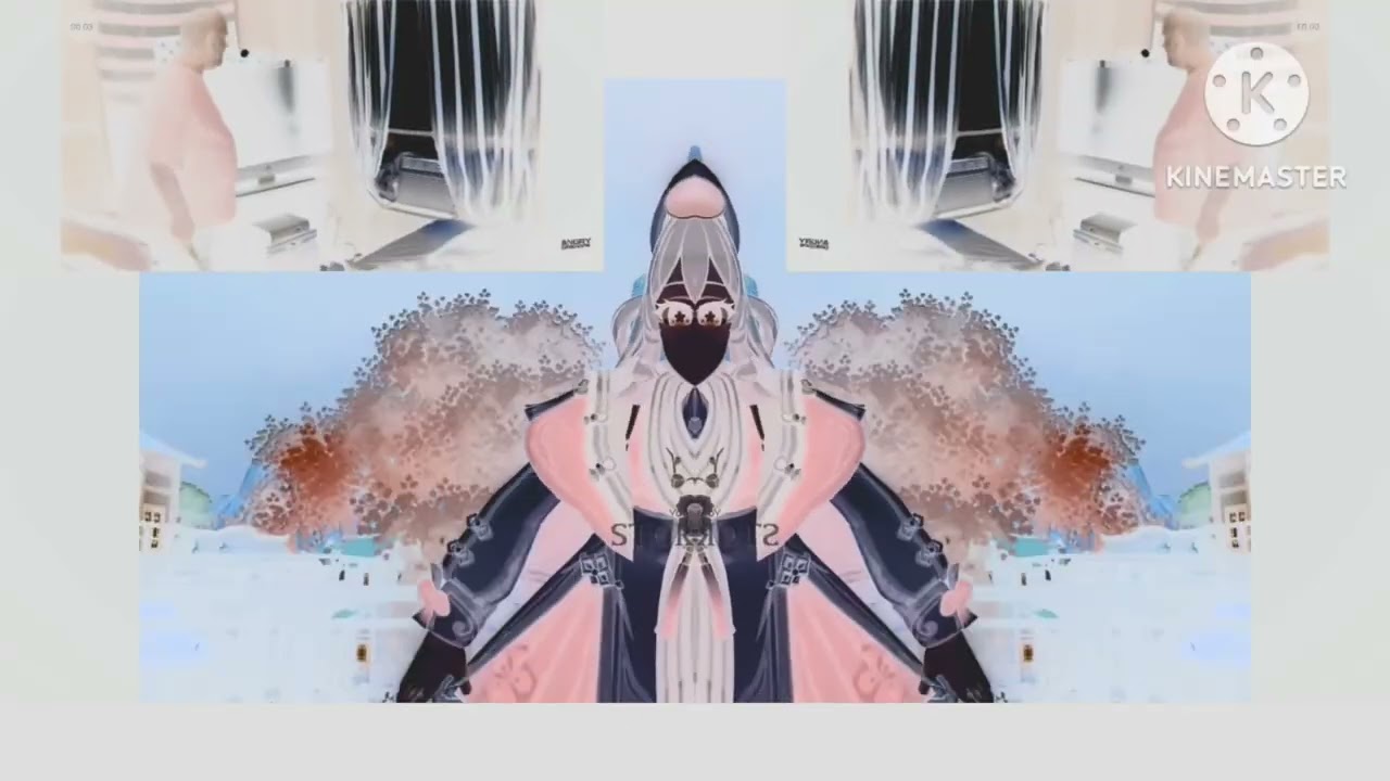 Preview 2 Funny 2025 3.0 Effects (Preview 2 Crash Bandicoot Japanese Music Video Extended Effects)
