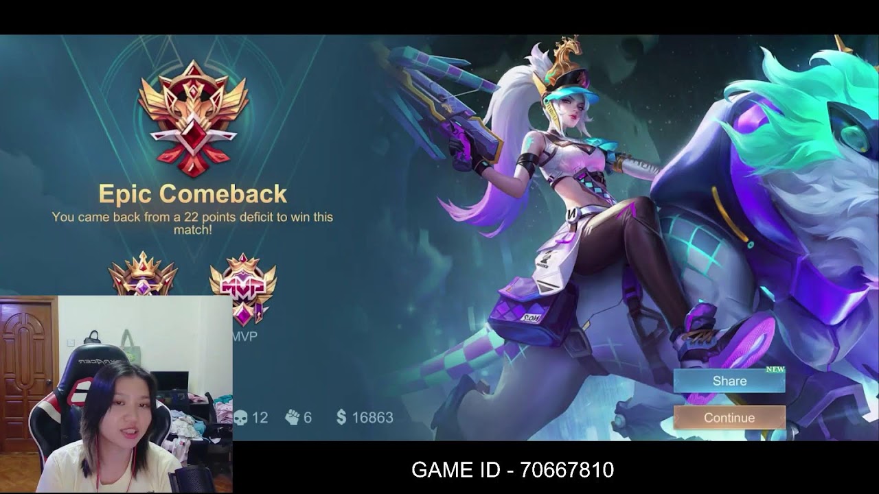 Mythic တက်မဲ့ APHOO ကွ