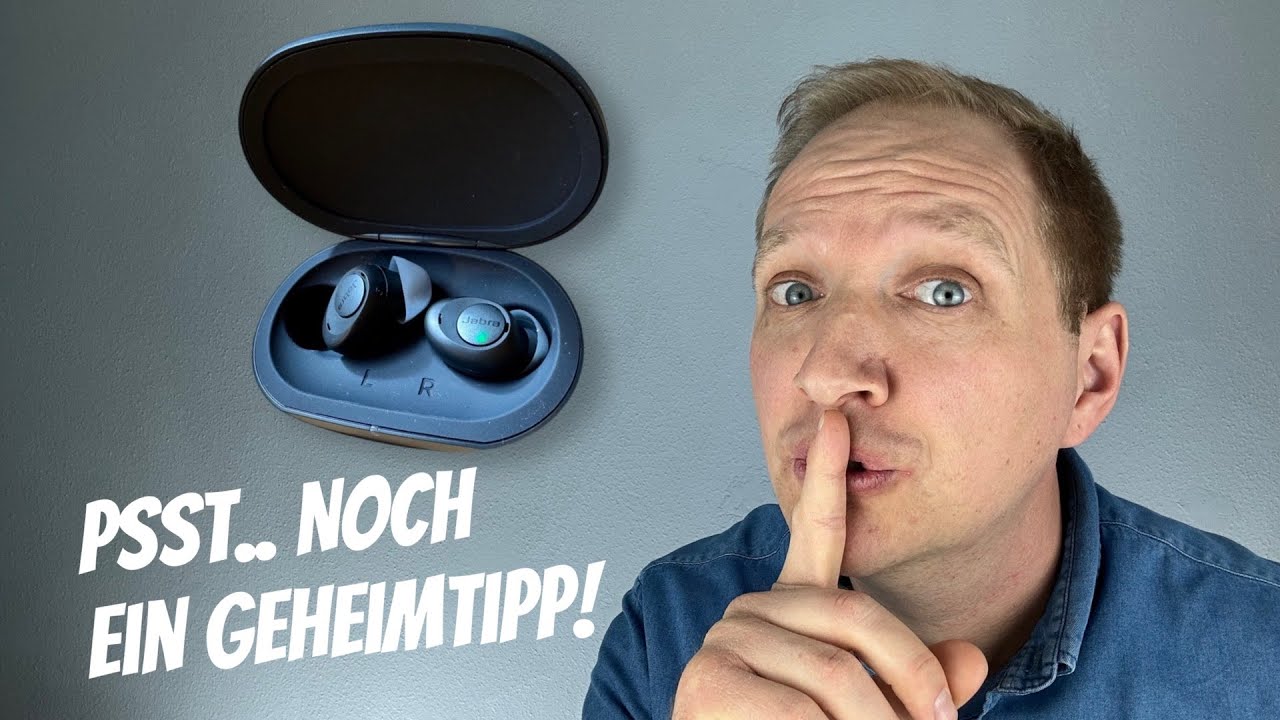 Wieder gut h&ouml;ren ohne Akustiker - GN Jabra Enhance
