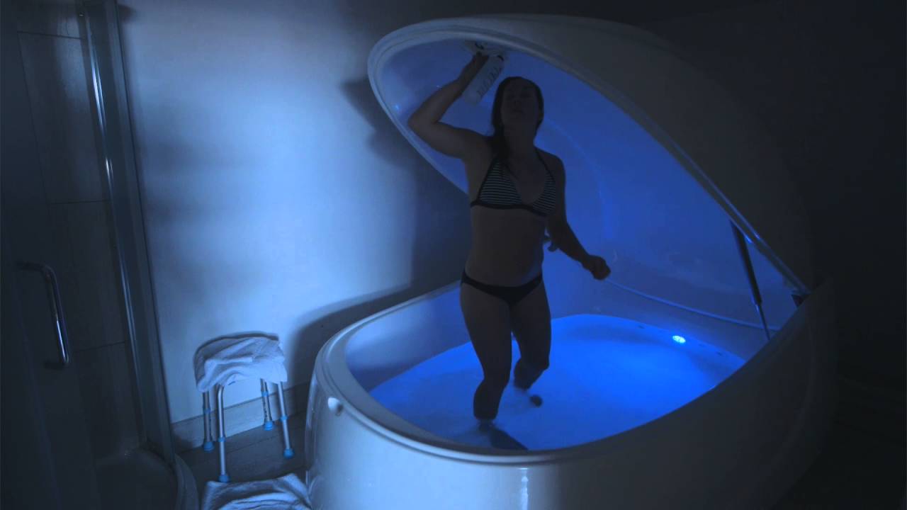 Before You Float