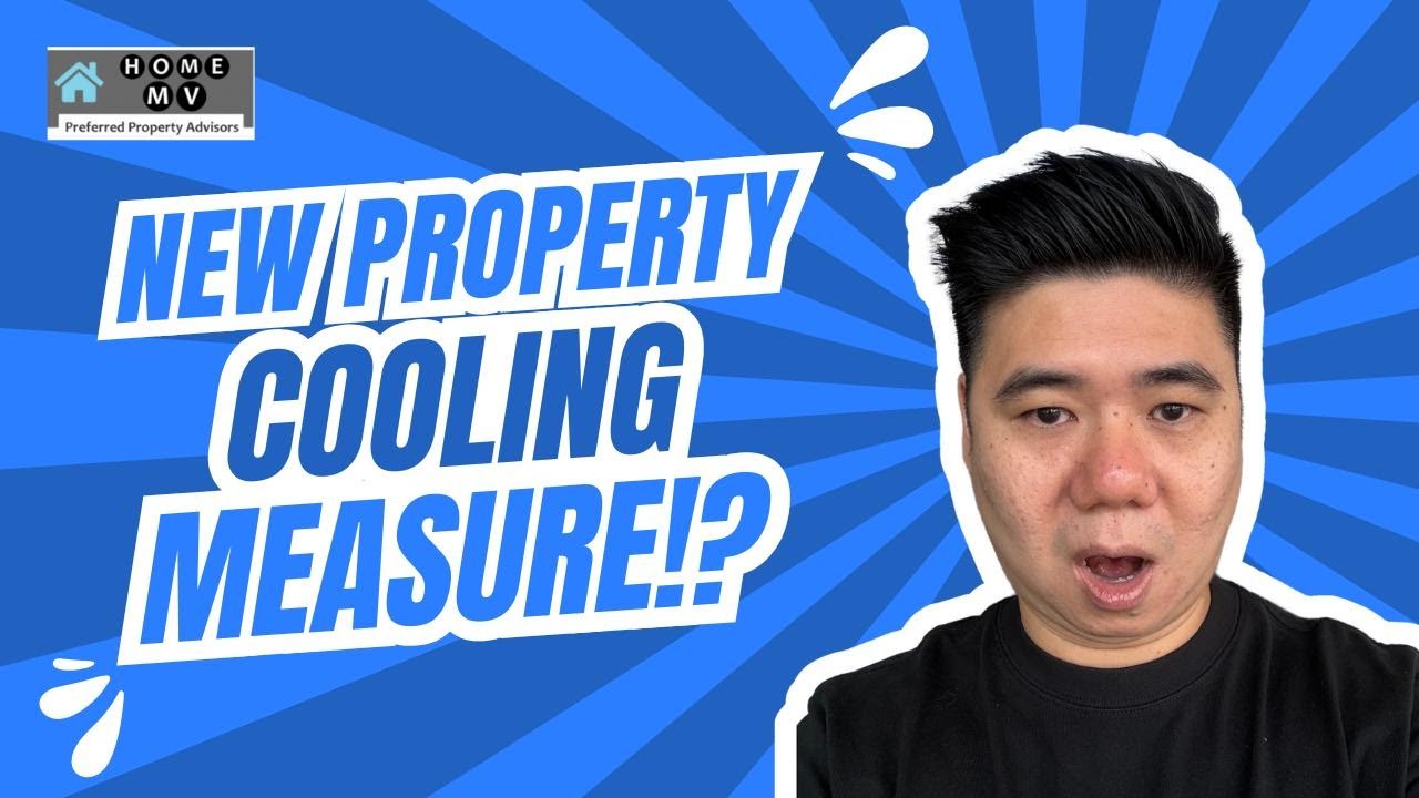 New Property Cooling Measure !??