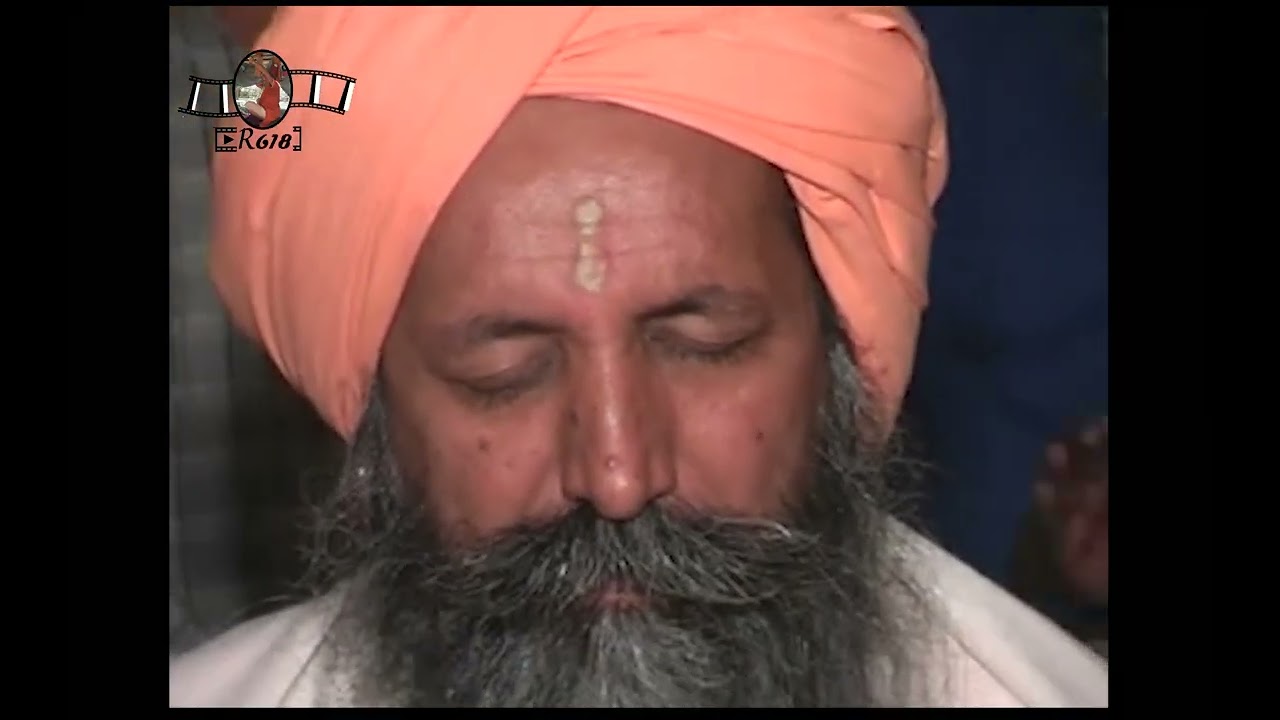 NIranjan Pandiya Old Program 2005 Part 1 -New=2026