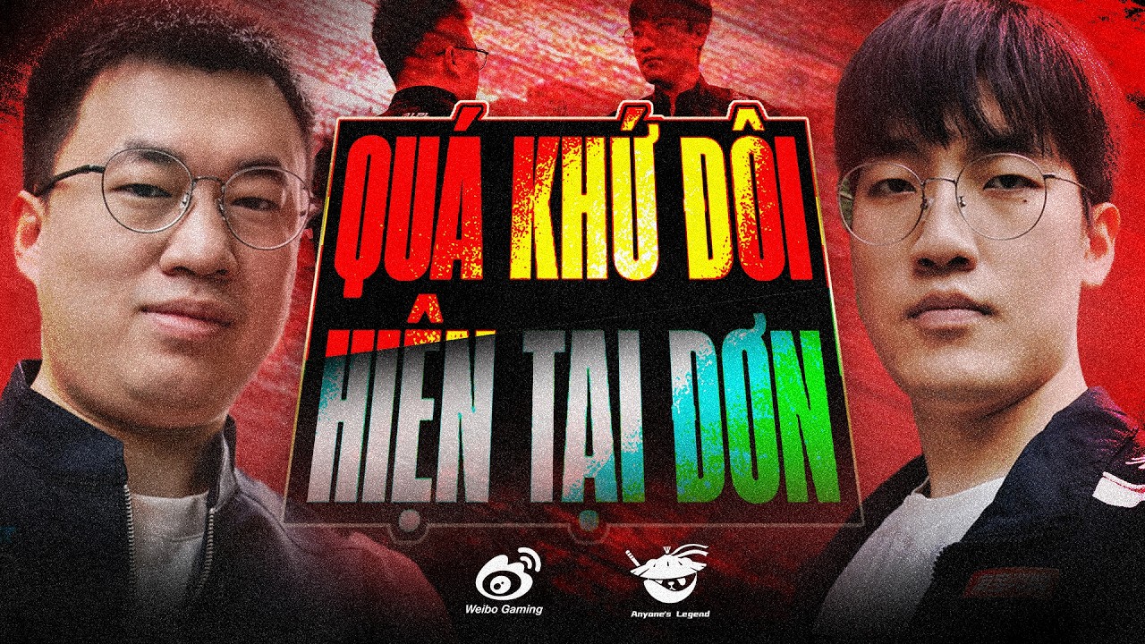 [Bình luận] QUÁ KHỨ ĐÔI - HIỆN TẠI ĐƠN | WBG vs AL | LPL 2026 | Hoàng Luân Co-stream