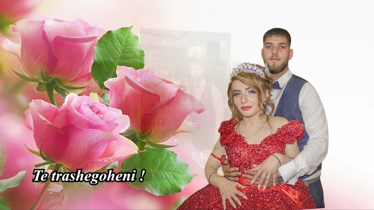 Dasma Ervis & Lela