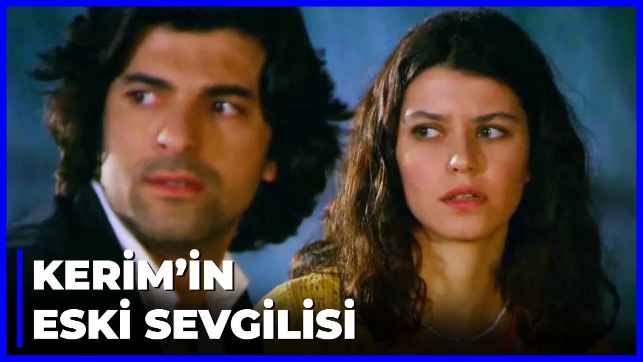 Fatmagül ve Kerim Kristin'le Karşılaştı - Fatmagül'ün Suçu Ne? 78. Bölüm