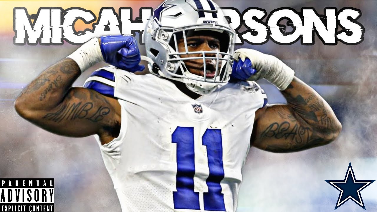 Micah Parsons - 