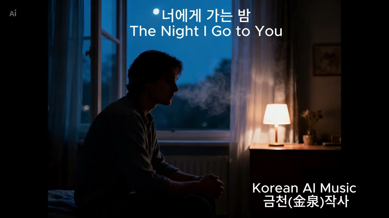 너에게 가는 밤