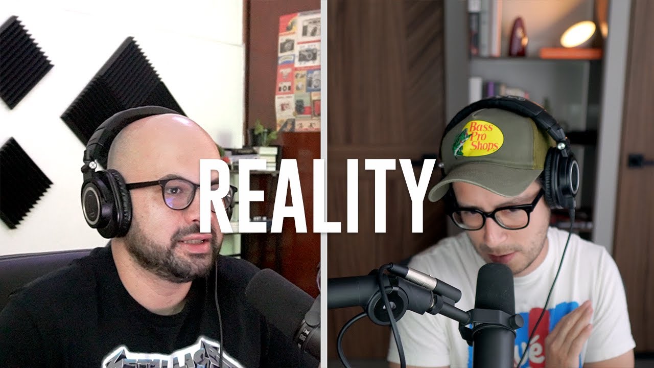 Los Reality Shows