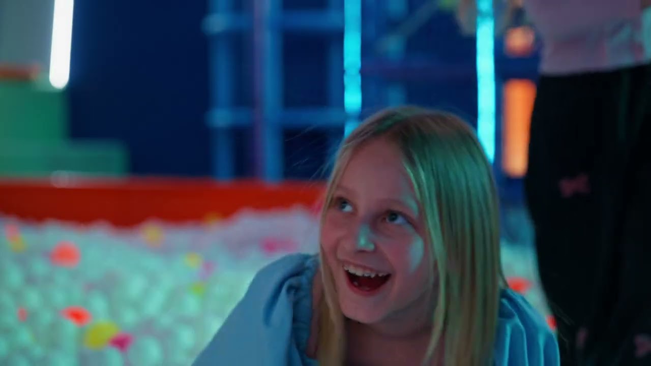 Discover Hello Park &mdash; the world's leading phygital entertainment platform for families.