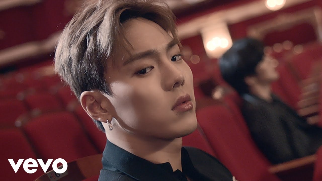 Monsta X - WHO DO U LOVE? (Official Video) ft. French Montana
