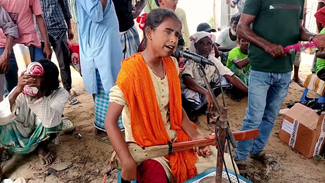 মনের দুঃখ লইয়া মনে 😥🥀💔😭🥀🙏💔#reels #video #reels #