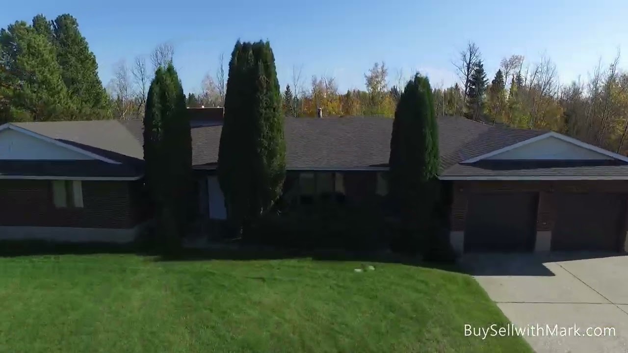 35 26503 TWP Rd. 551 [Updated] - SOLD