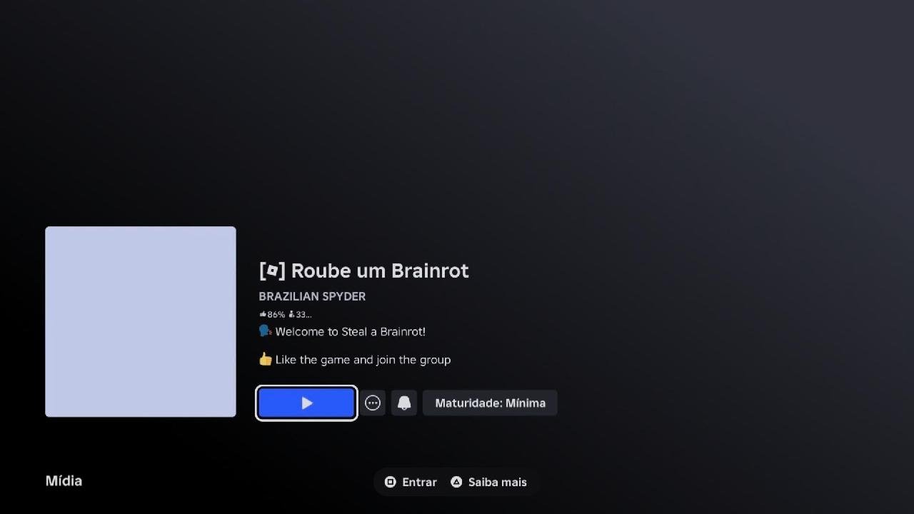 No meu da gravação aconteceu uma coisa