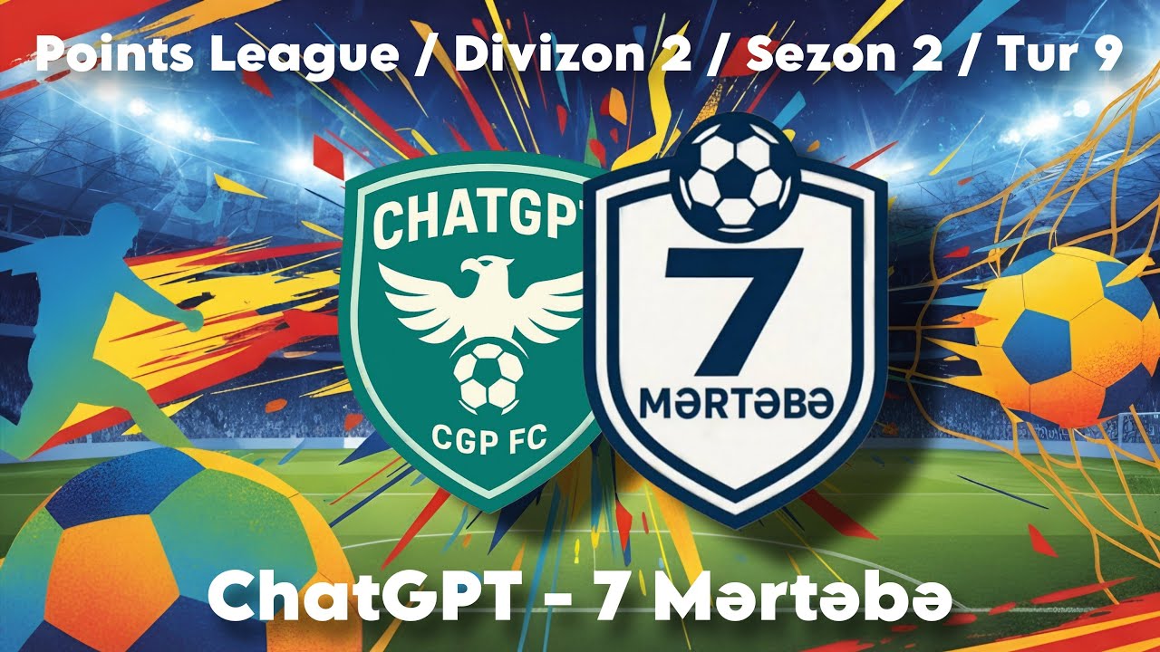 ChatGPT 4 - 4  Yeddi Mərtəbə