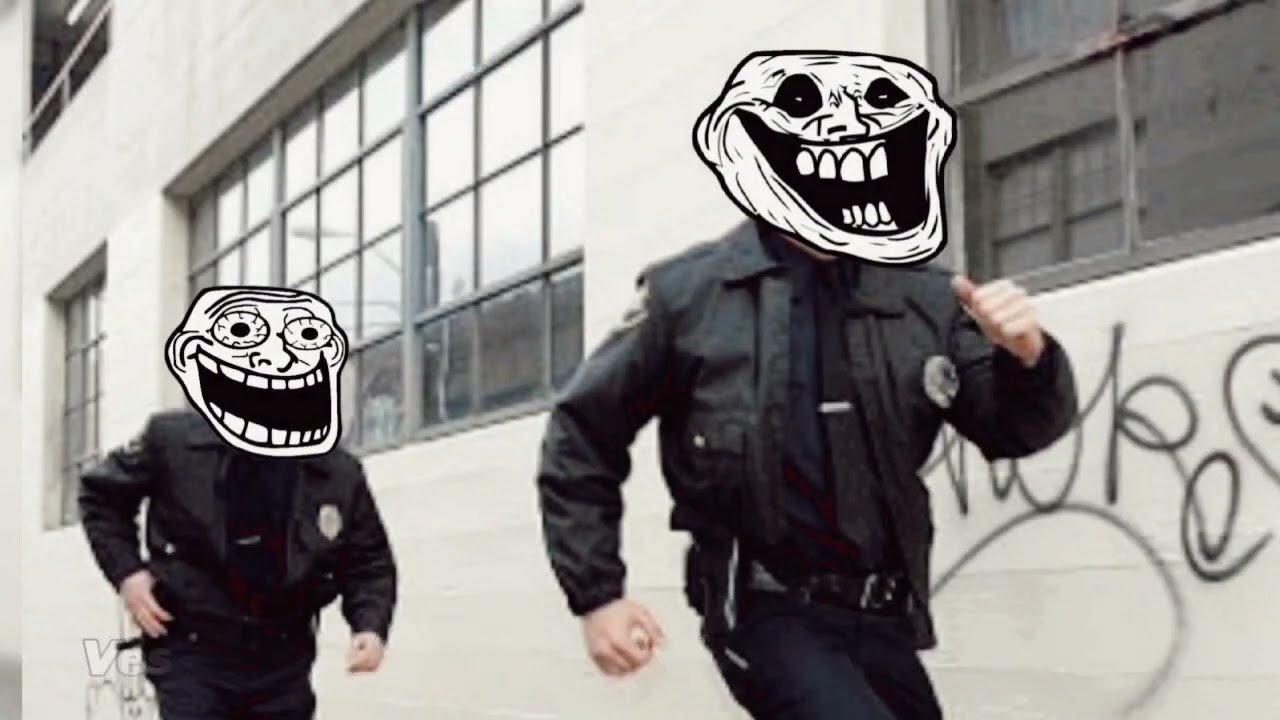 Void Memes Argentina #3