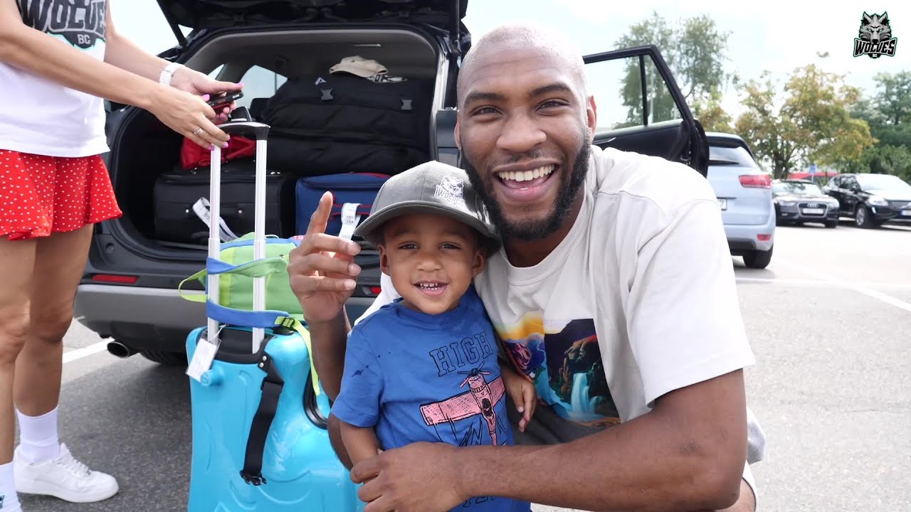 Rasheed Sulaimon arrives in Lithuania
