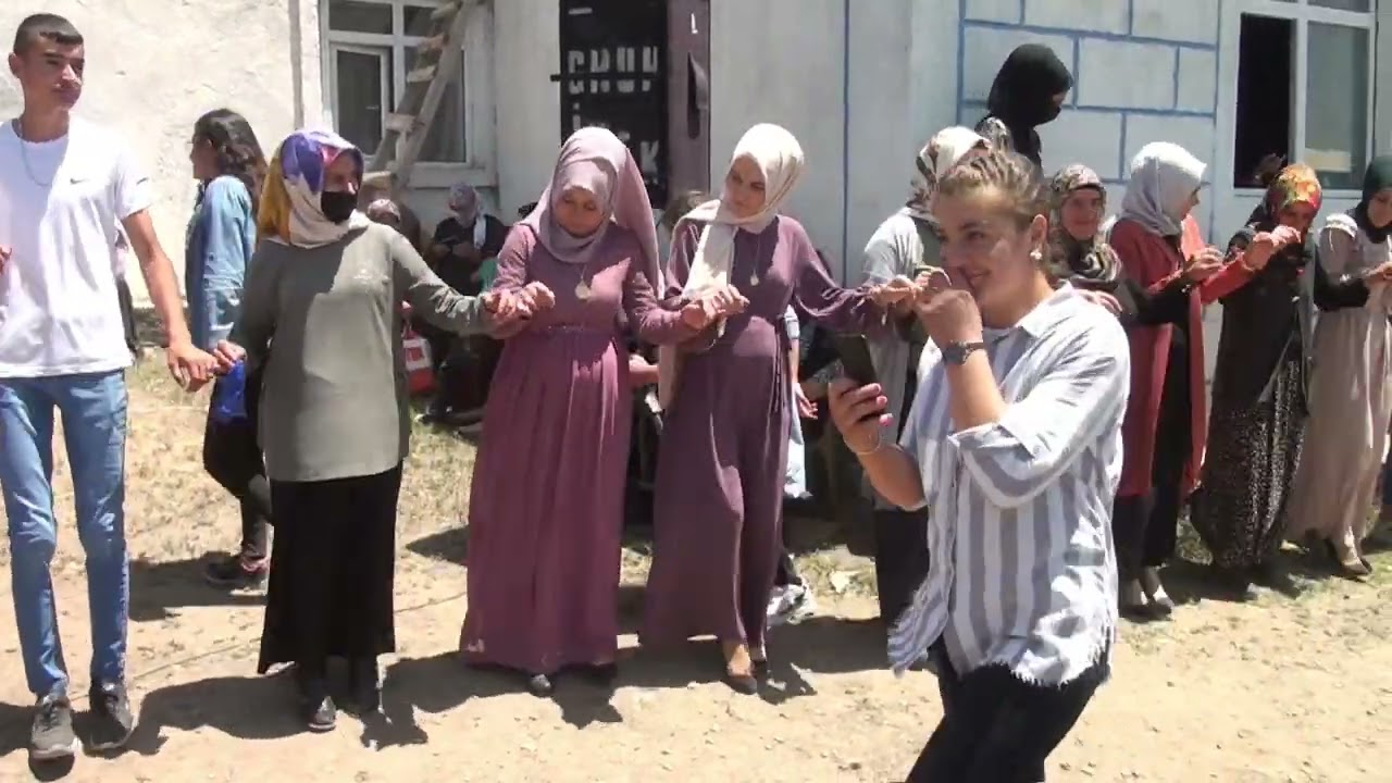 GRUP İPEK AKYAYLA  KÖYÜ ÖZEL PART 2 DÜĞÜNÜ 05448501496
