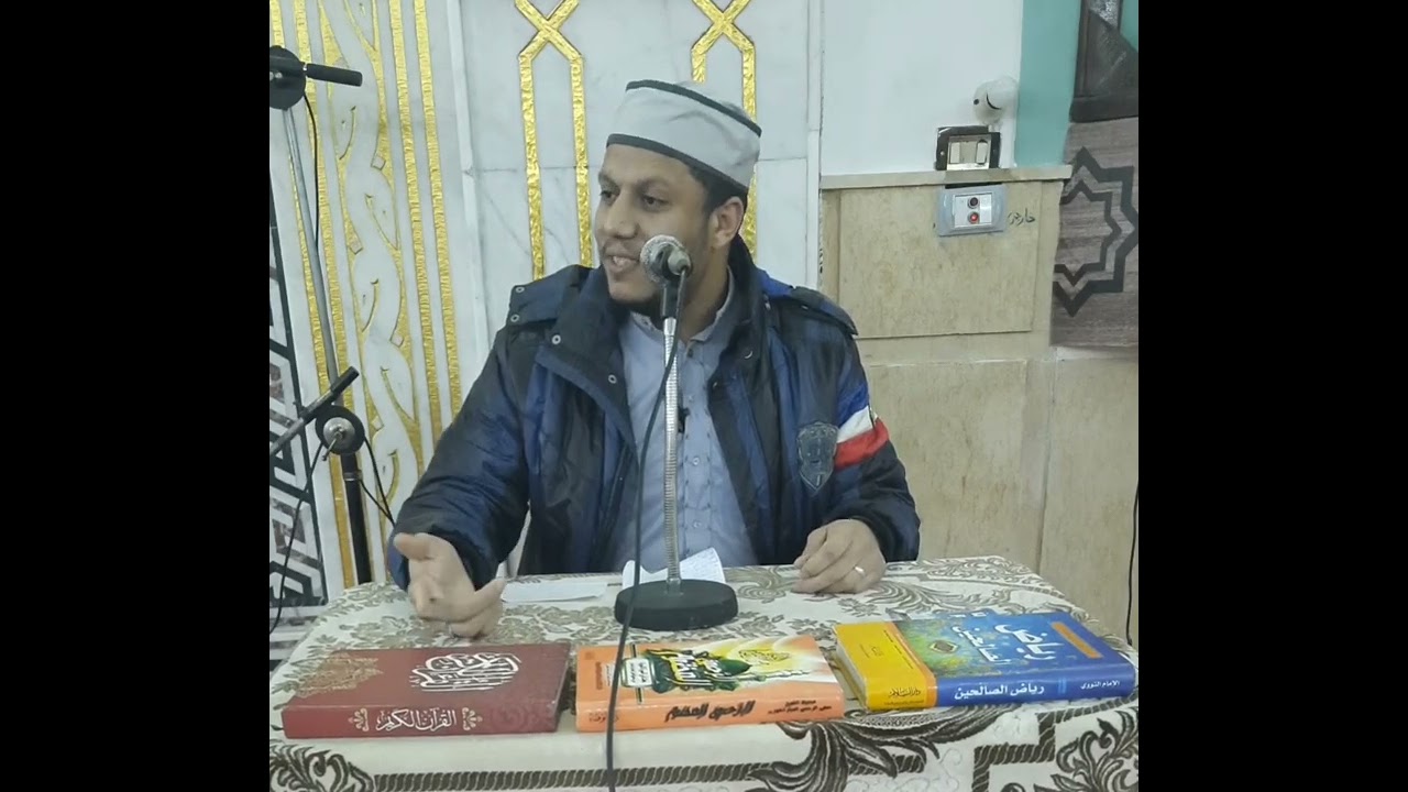 [سيرة]تعذيب المسلمين فى بداية الدعوة (ح٢١)