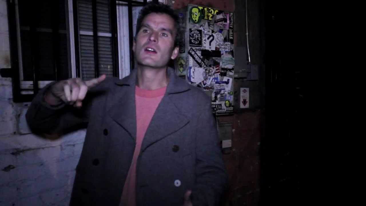 SOLARDRIVE by Balthazar Getty